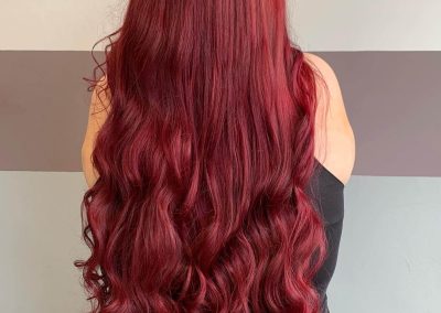 Balayage in Kingswinford