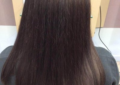 Balayage in Kingswinford