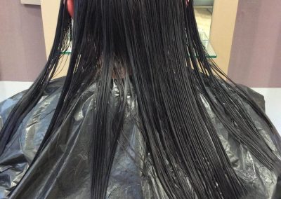 Balayage in Kingswinford