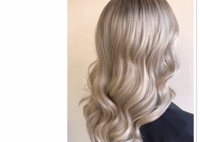 Balayage in Kingswinford