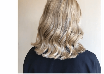 Balayage in Kingswinford