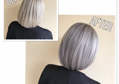 Balayage in Kingswinford