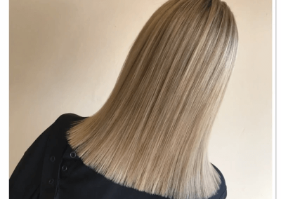 Balayage in Kingswinford