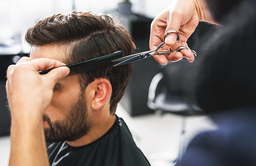 Barbers
