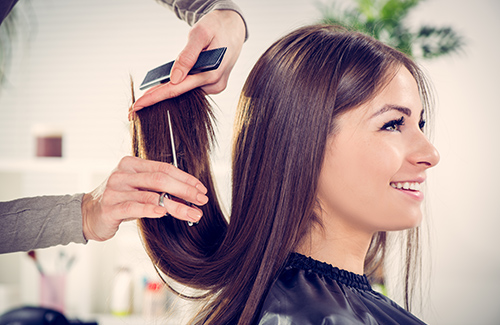 Hair Salon