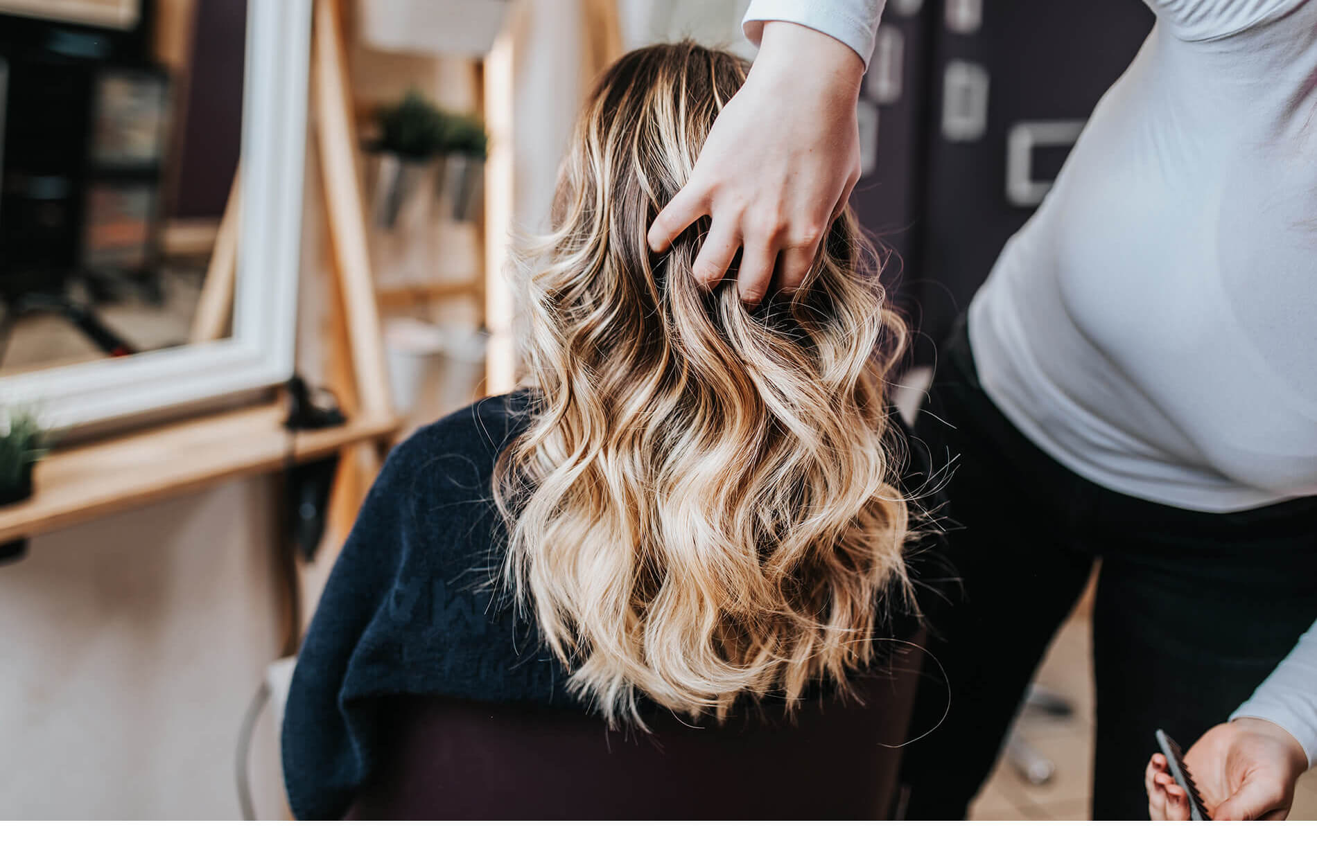 Hairdressers in Kingswinford Hairdressers in Kingswinford