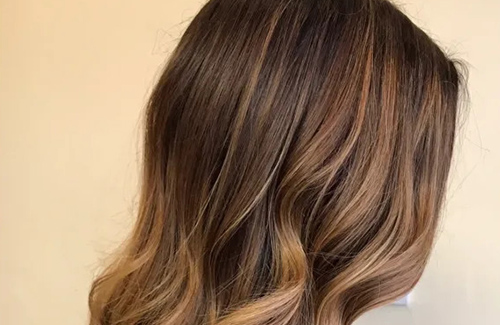 Unisex Hair Salon